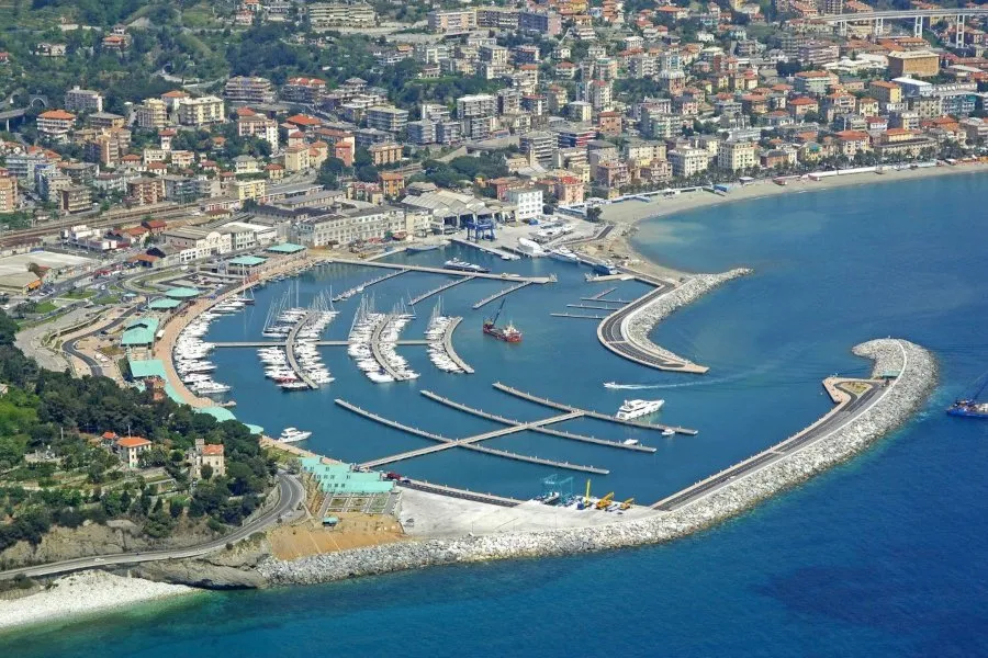 Hotel Ariston Varazze Activities