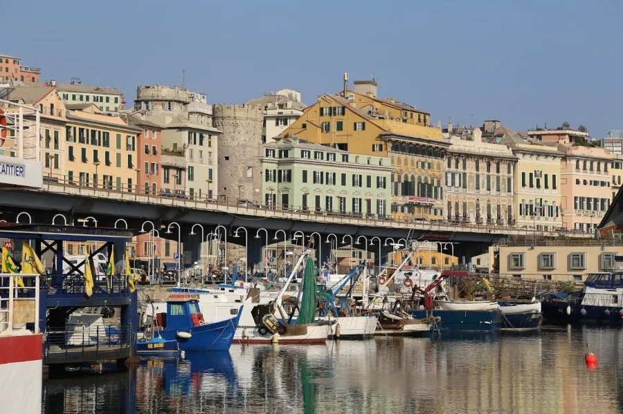Hotel Ariston Varazze Activities