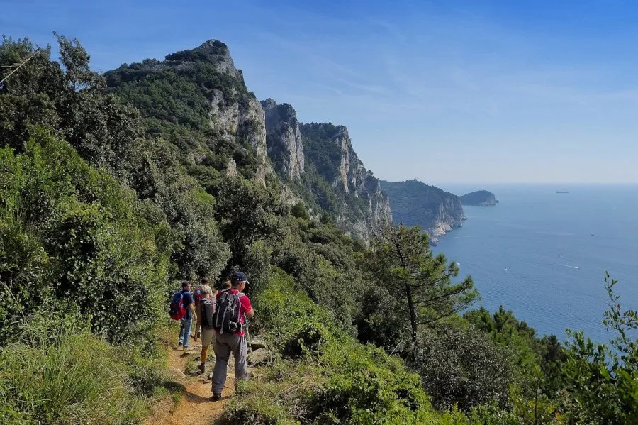 Hotel Ariston Varazze Activities